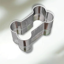 Load image into Gallery viewer, Dog-shaped Cookie Cutters
