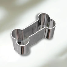 Load image into Gallery viewer, Dog-shaped Cookie Cutters