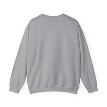 Load image into Gallery viewer, Favorite Daughter Sweatshirt - Est. Date or Year Heart Graphic Crewneck