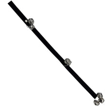 Load image into Gallery viewer, 40" Hanging Door Bell for Dogs