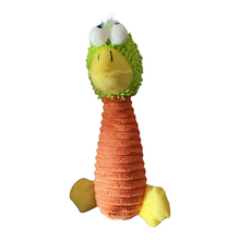 Load image into Gallery viewer, Plush Squeaky Dog Toy