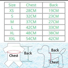 Load image into Gallery viewer, Adidog Sweatshirt Jogger Hoodie Dog Cat Pet Warm Winter Apparel Outfit