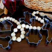 Load image into Gallery viewer, Dog-shaped Cookie Cutters