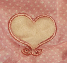 Load image into Gallery viewer, Pink and White Polka Dot Southern Belle Frog Dress Outfit Dog Cat Pet