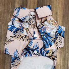 Load image into Gallery viewer, Hawaii Shirt for Dogs Cats Petts