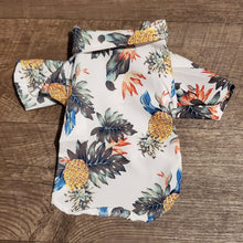 Load image into Gallery viewer, Hawaii Shirt for Dogs Cats Petts