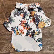 Load image into Gallery viewer, Hawaii Shirt for Dogs Cats Petts