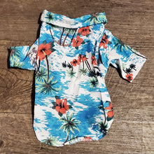 Load image into Gallery viewer, Hawaii Shirt for Dogs Cats Petts