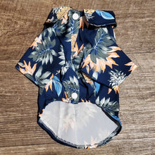 Load image into Gallery viewer, Hawaii Shirt for Dogs Cats Petts