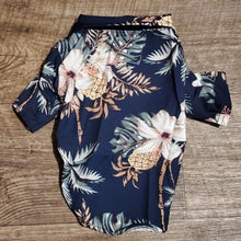Load image into Gallery viewer, Hawaii Shirt for Dogs Cats Petts