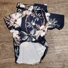 Load image into Gallery viewer, Hawaii Shirt for Dogs Cats Petts