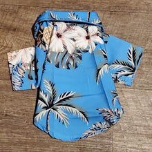 Load image into Gallery viewer, Hawaii Shirt for Dogs Cats Petts