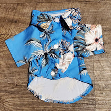Load image into Gallery viewer, Hawaii Shirt for Dogs Cats Petts