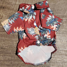 Load image into Gallery viewer, Hawaii Shirt for Dogs Cats Petts