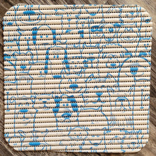 Load image into Gallery viewer, Cat Dog Printed Mat for Bowls