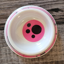Load image into Gallery viewer, Cute Cat Print Pet Dish - Various Designs