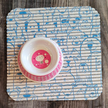 Load image into Gallery viewer, Cute Cat Print Pet Dish - Various Designs