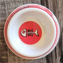 Load image into Gallery viewer, Cute Cat Print Pet Dish - Various Designs