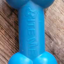 Load image into Gallery viewer, Strong Dog Bone Chew Toy