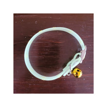 Load image into Gallery viewer, Glow in the Dark Collar for Cats and Dogs