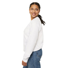 Load image into Gallery viewer, Favorite Daughter Sweatshirt - Est. Date or Year Heart Graphic Crewneck
