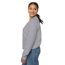 Load image into Gallery viewer, Favorite Daughter Sweatshirt - Est. Date or Year Heart Graphic Crewneck
