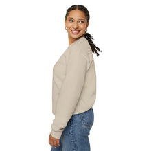 Load image into Gallery viewer, Favorite Daughter Sweatshirt - Est. Date or Year Heart Graphic Crewneck
