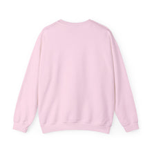 Load image into Gallery viewer, Favorite Daughter Sweatshirt - Est. Date or Year Heart Graphic Crewneck
