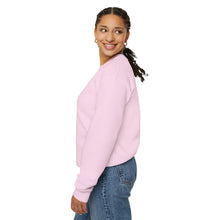 Load image into Gallery viewer, Favorite Daughter Sweatshirt - Est. Date or Year Heart Graphic Crewneck
