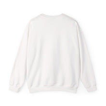 Load image into Gallery viewer, Favorite Daughter Sweatshirt - Est. Date or Year Heart Graphic Crewneck
