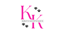 Kiki's Keepsakes LLC