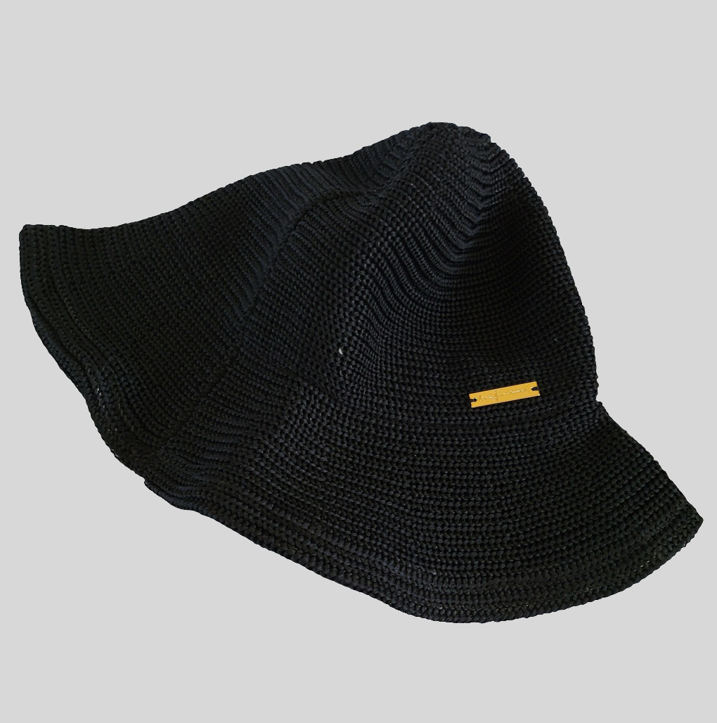 ハット CAVISH CLEF KNIT BUCKET HAT BLACKCV2EFUAB30A MUSINSA | CAVISH CLEF KNIT BUCKET HAT BROWN(CV2EFUAB30A)