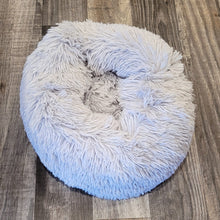 Load image into Gallery viewer, Calming Pet Bed - Donut Shaped Dog Cat Pet
