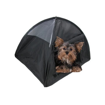 pop up dog tent Pop- Up Dog Tent